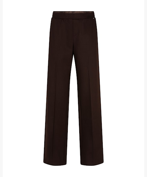 Red Button Colette Punta Broek espresso L33