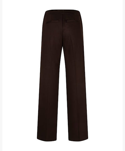Red Button Colette Punta Broek espresso L33