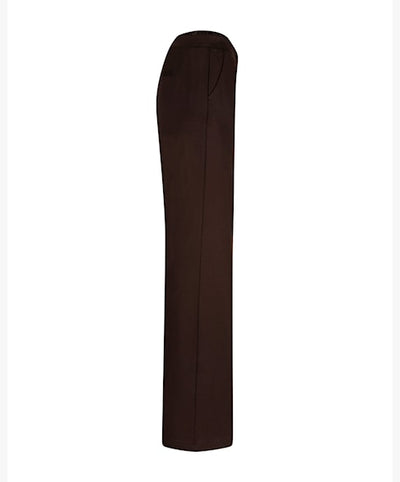 Red Button Colette Punta Broek espresso L33