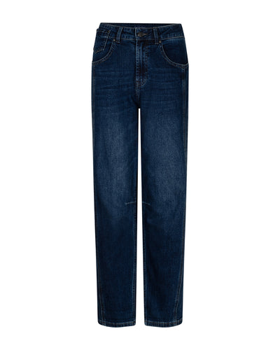 Red Button Caitlina Dark Stone High Rise Jeans - L31