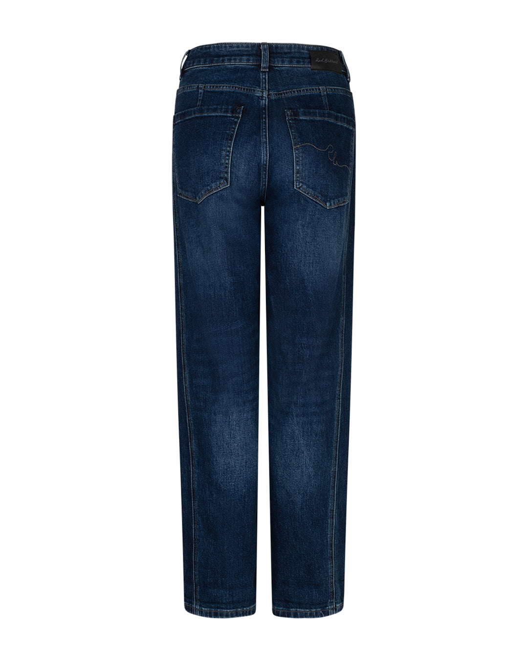 Red Button Caitlina Dark Stone High Rise Jeans - L31