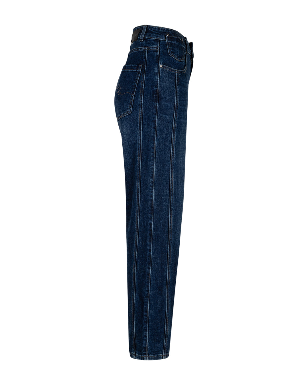 Red Button Caitlina Dark Stone High Rise Jeans - L31