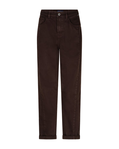 Red Button Caitlina High Rise Jeans Espresso - L30