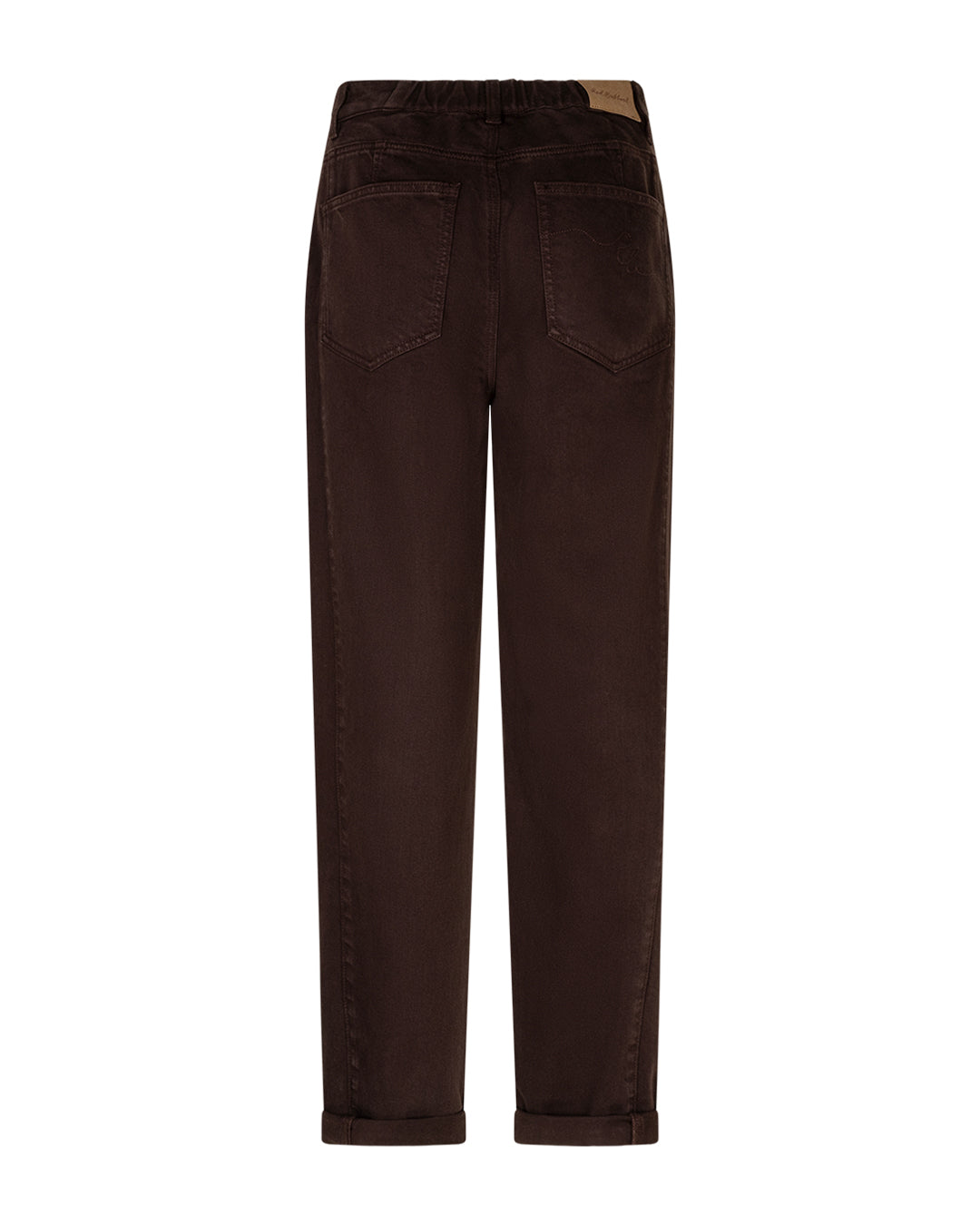 Red Button Caitlina High Rise Jeans Espresso - L30