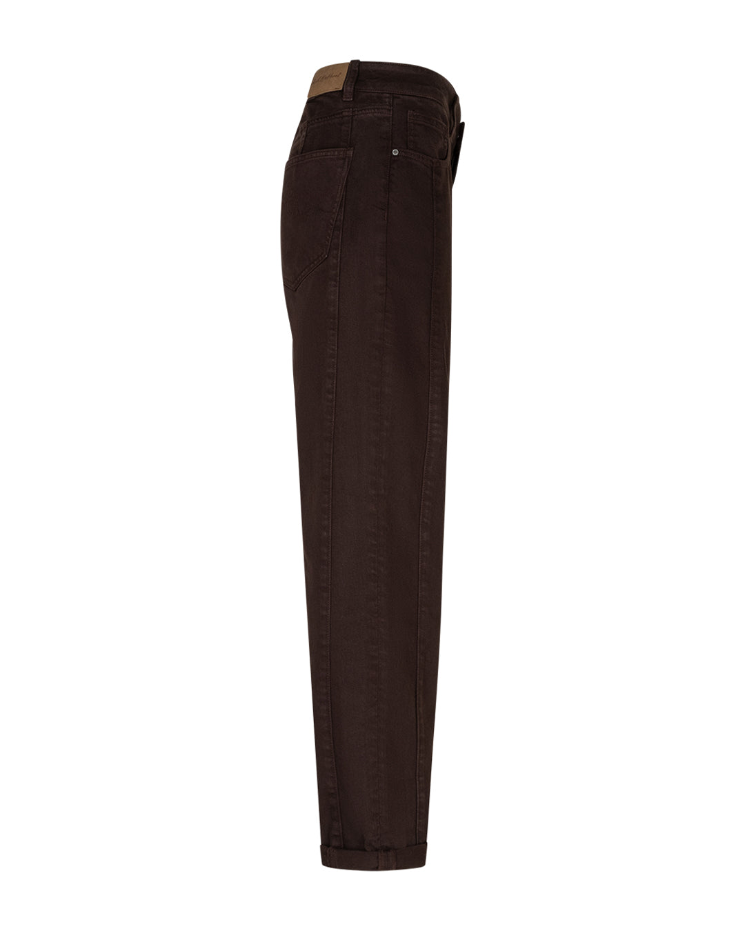 Red Button Caitlina High Rise Jeans Espresso - L30