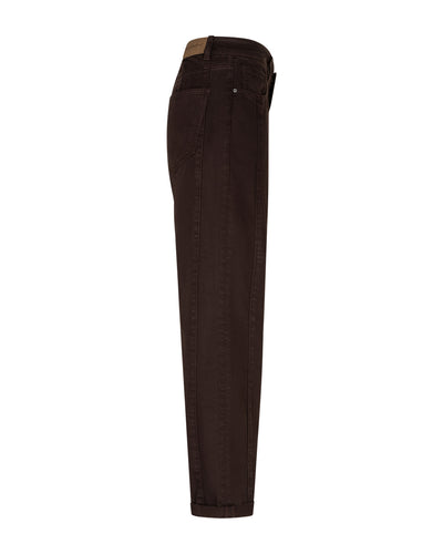 Red Button Caitlina High Rise Jeans Espresso - L30