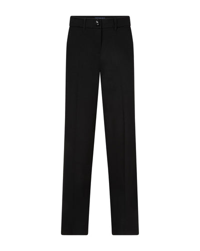Red Button Colette Punta High Rise Black - L33