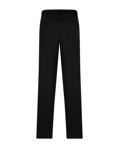 Red Button Colette Punta High Rise Black - L33