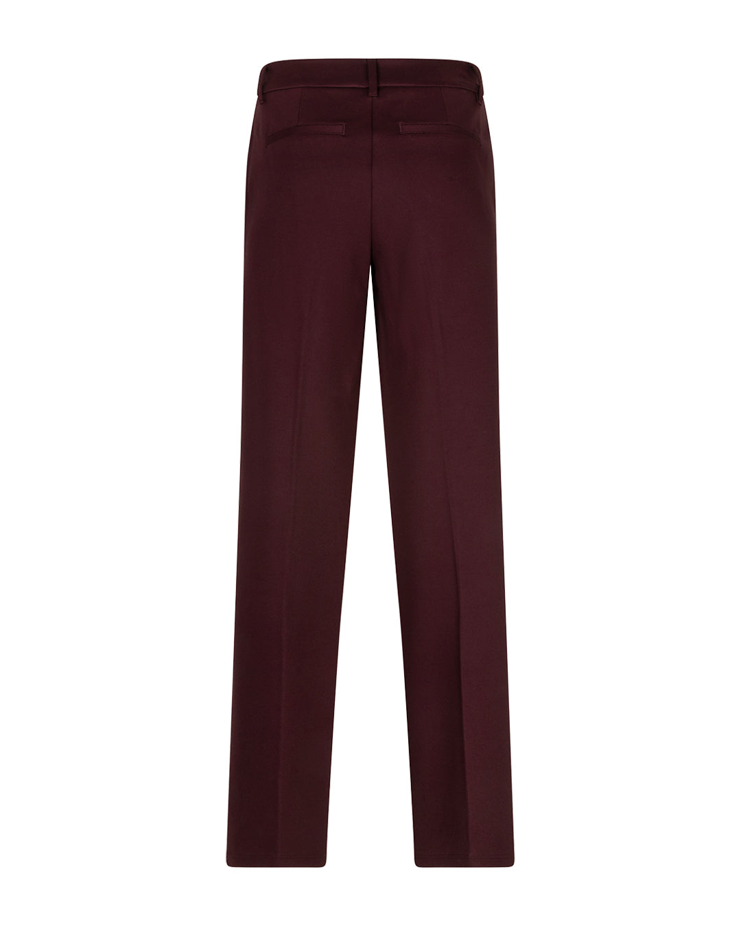 Red Button Colette Punta High Rise Burgundy - L33