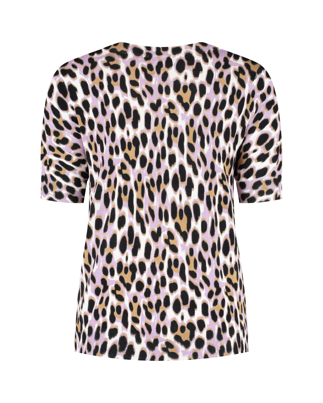 Lady Day Sage Top sutton print