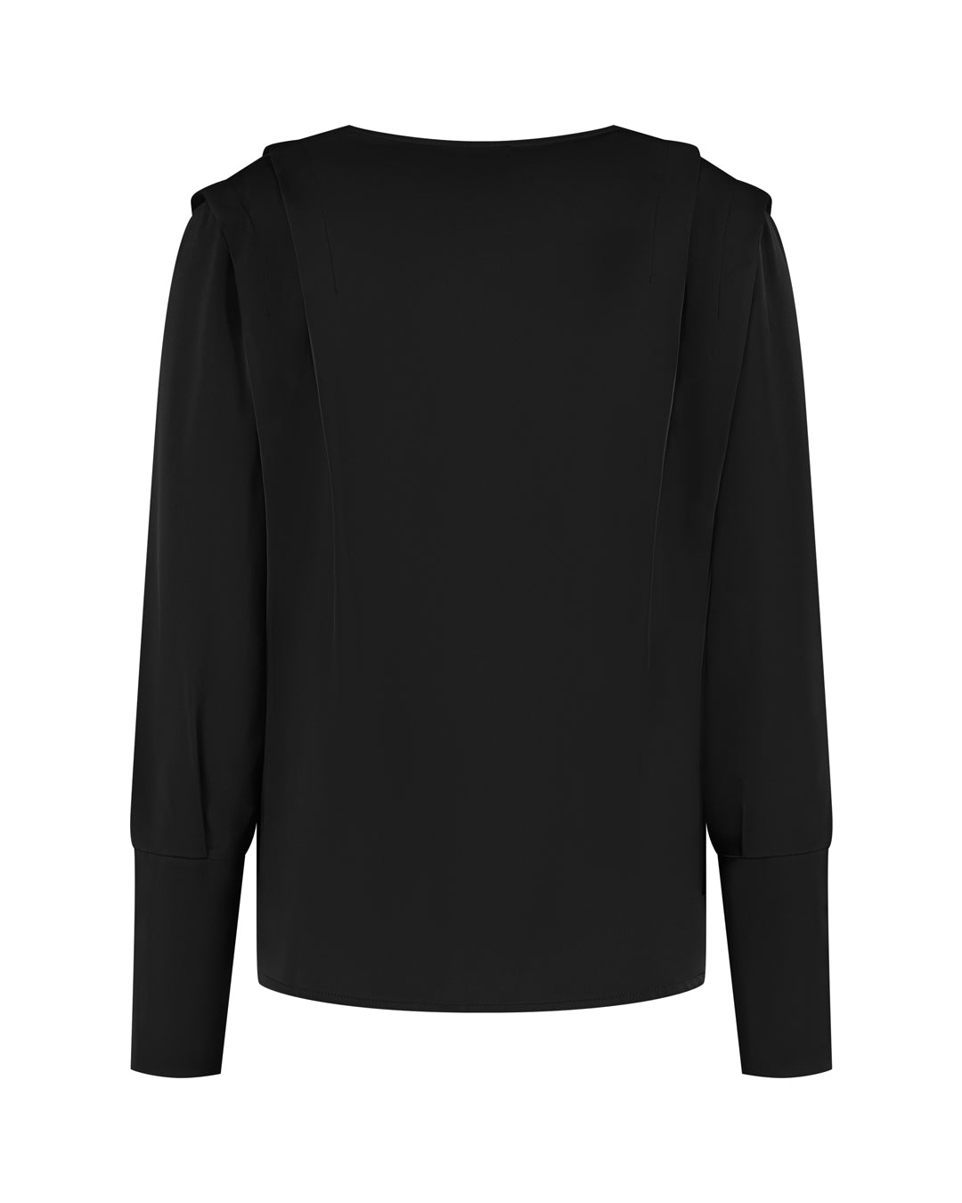 Lady Day Sheri Top zwart