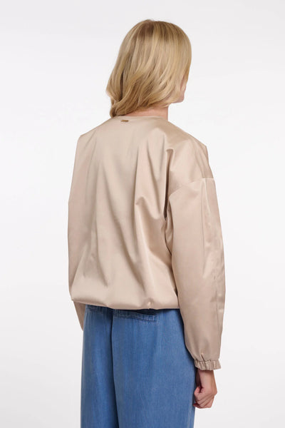 Rino & Pelle Siem Blouson Jacket beige