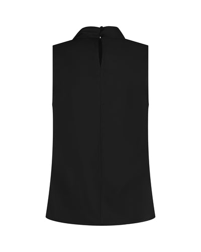Lady Day Stacy Top zwart