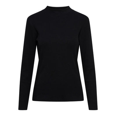 Co Woman Salana Top zwart