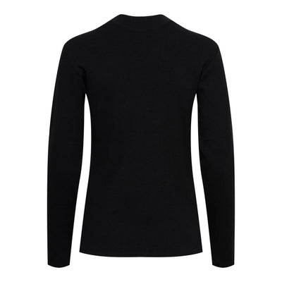Co Woman Salana Top zwart