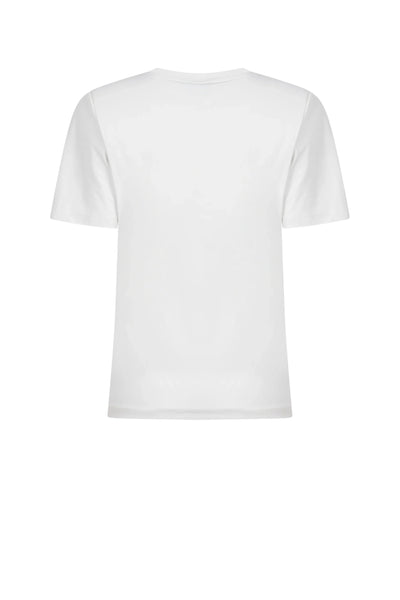 Zoso Isabel Travelstof Shirt kit seagreen