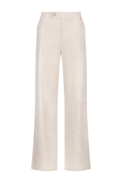 Nukus Eline Broek sand