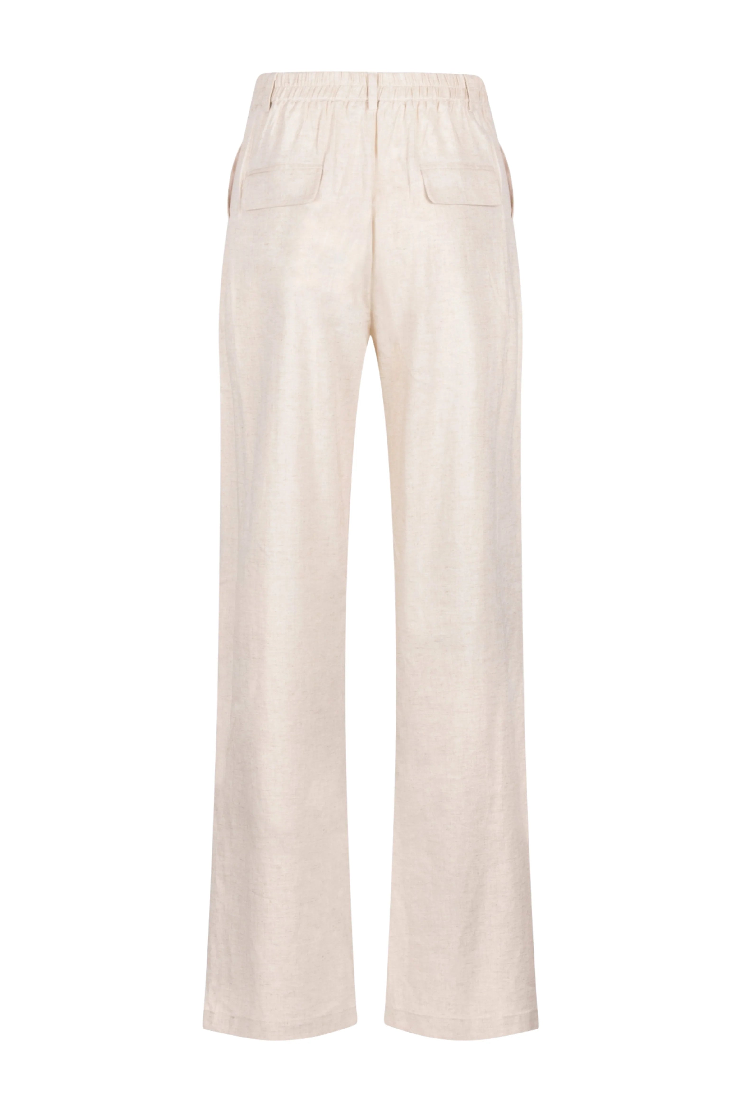 Nukus Eline Broek sand