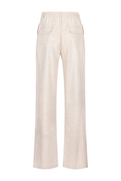 Nukus Eline Broek sand