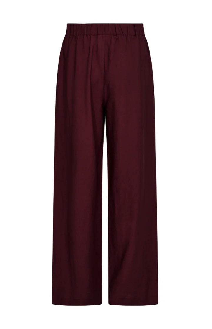 Freequent Riva Pants 211752 Port Royale