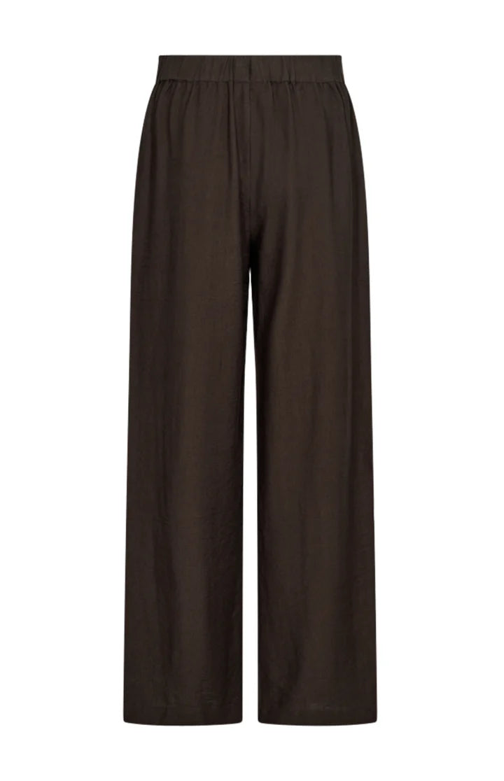 Freequent Riva Pants 211752 Mole