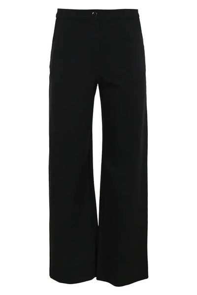 Maicazz Zizo Pattiwide Broek zwart