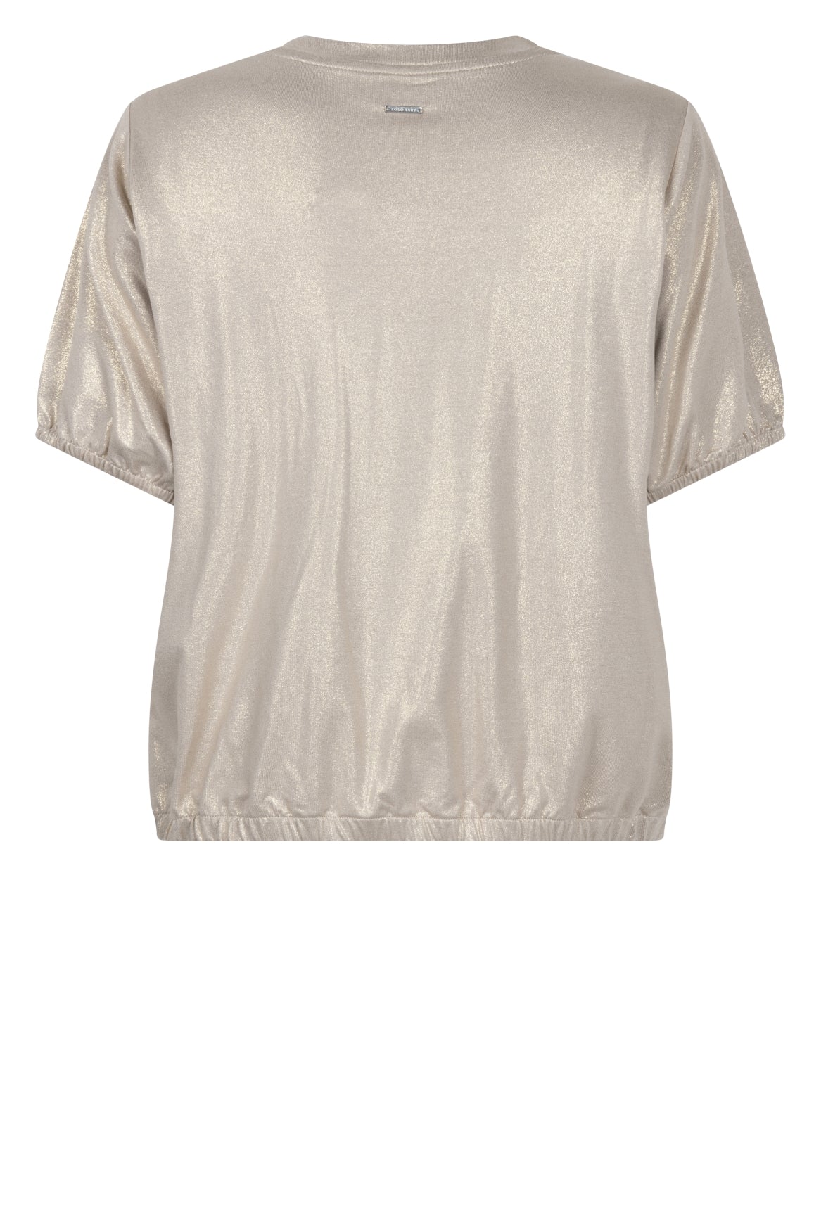 Zoso Ilse Shirt sand stone