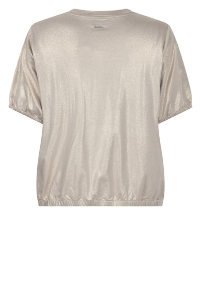 Zoso Ilse Shirt sand stone
