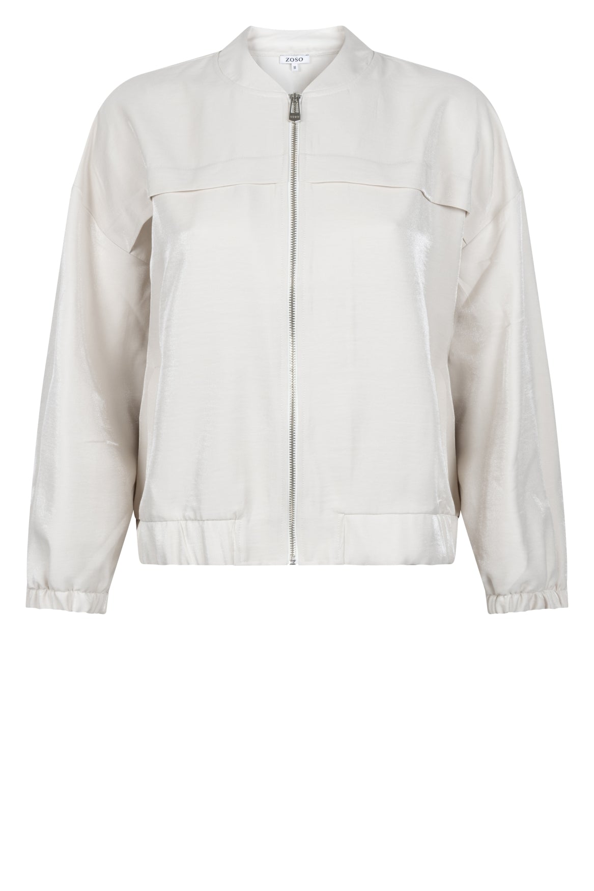 Zoso Elise Jacket kit