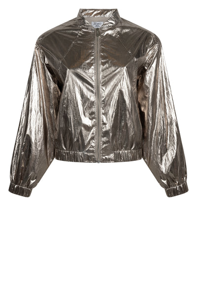 Zoso Zoe Jacket brons