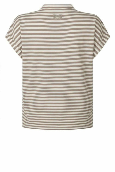 Zoso Margot Shirt zand-wit