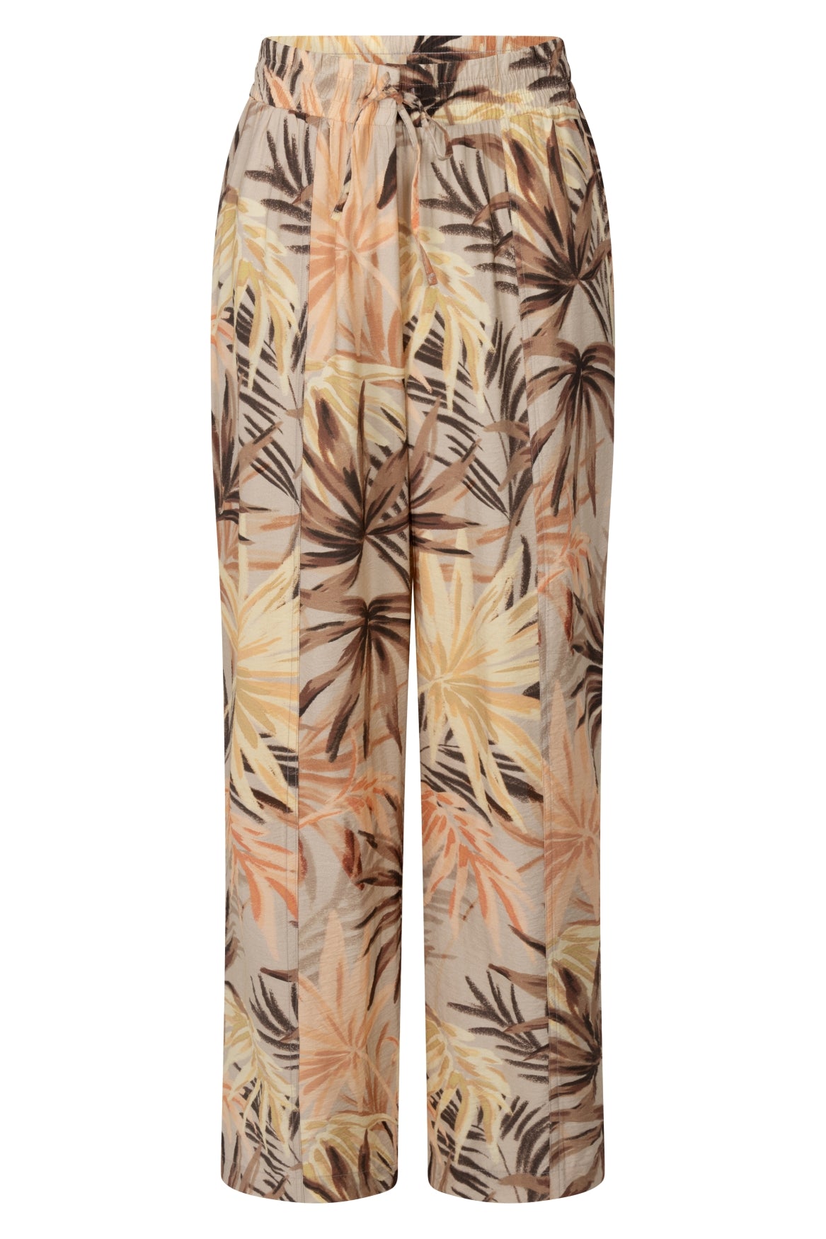 Zoso Kiki Broek sand-apricot