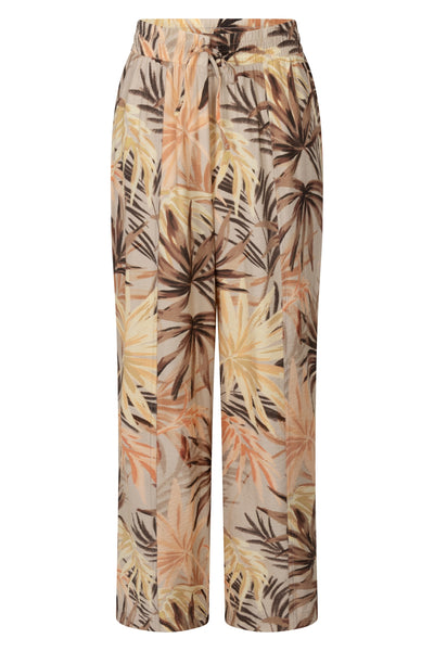 Zoso Kiki Broek sand-apricot