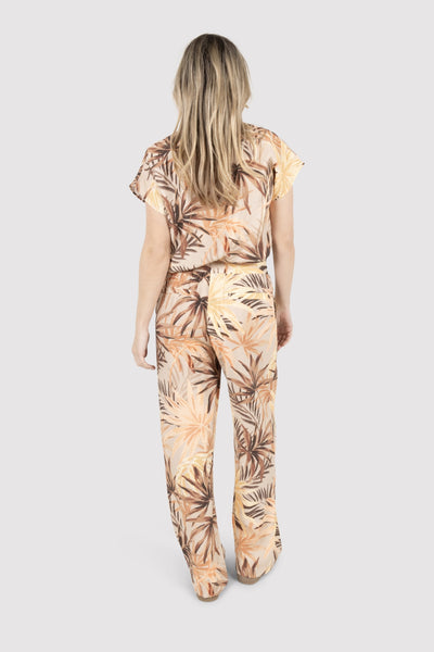 Zoso Kiki Broek sand-apricot