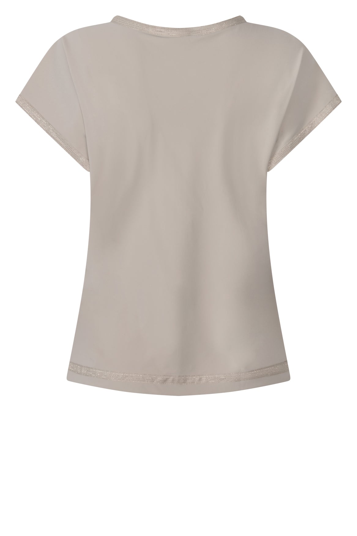 Zoso Annika Top sand