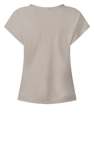 Zoso Annika Top sand