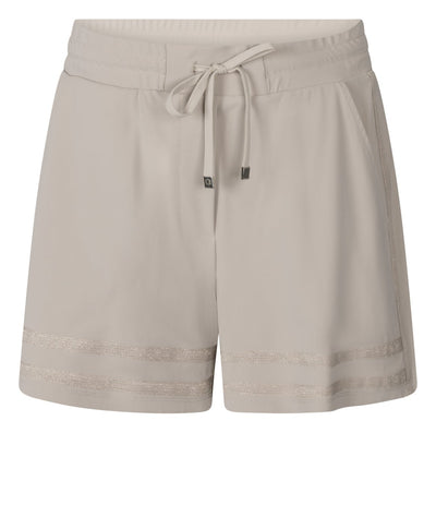 Zoso Fien Korte Broek sand