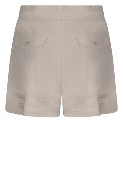 Zoso Fien Korte Broek sand