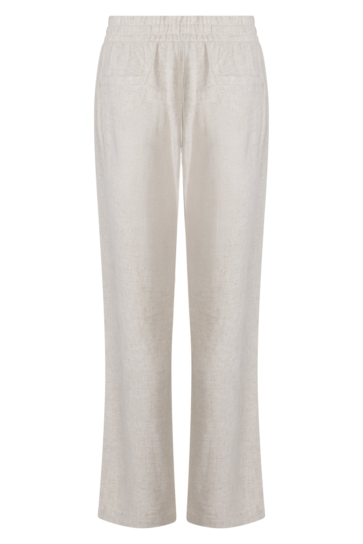 Zoso Denise Broek beige