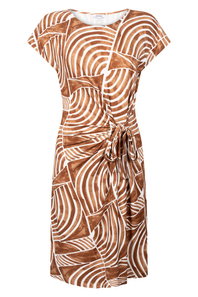 Zoso Claire Jurk summer camel