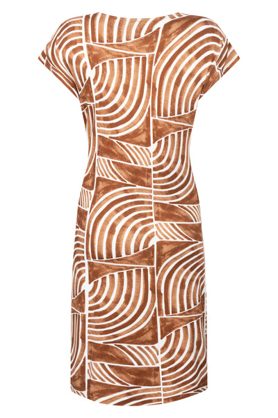 Zoso Claire Jurk summer camel