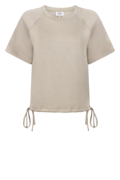 Zoso Samira T-shirt sage