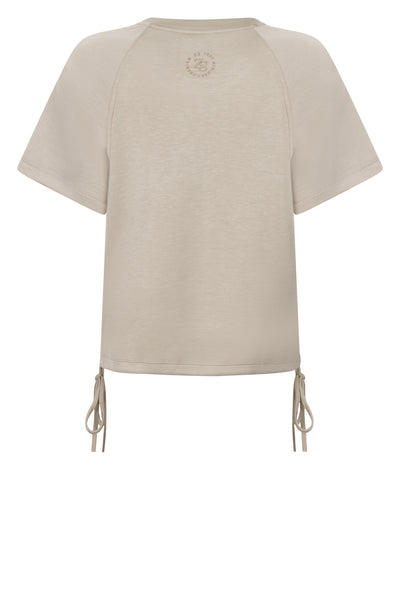 Zoso Samira T-shirt sage