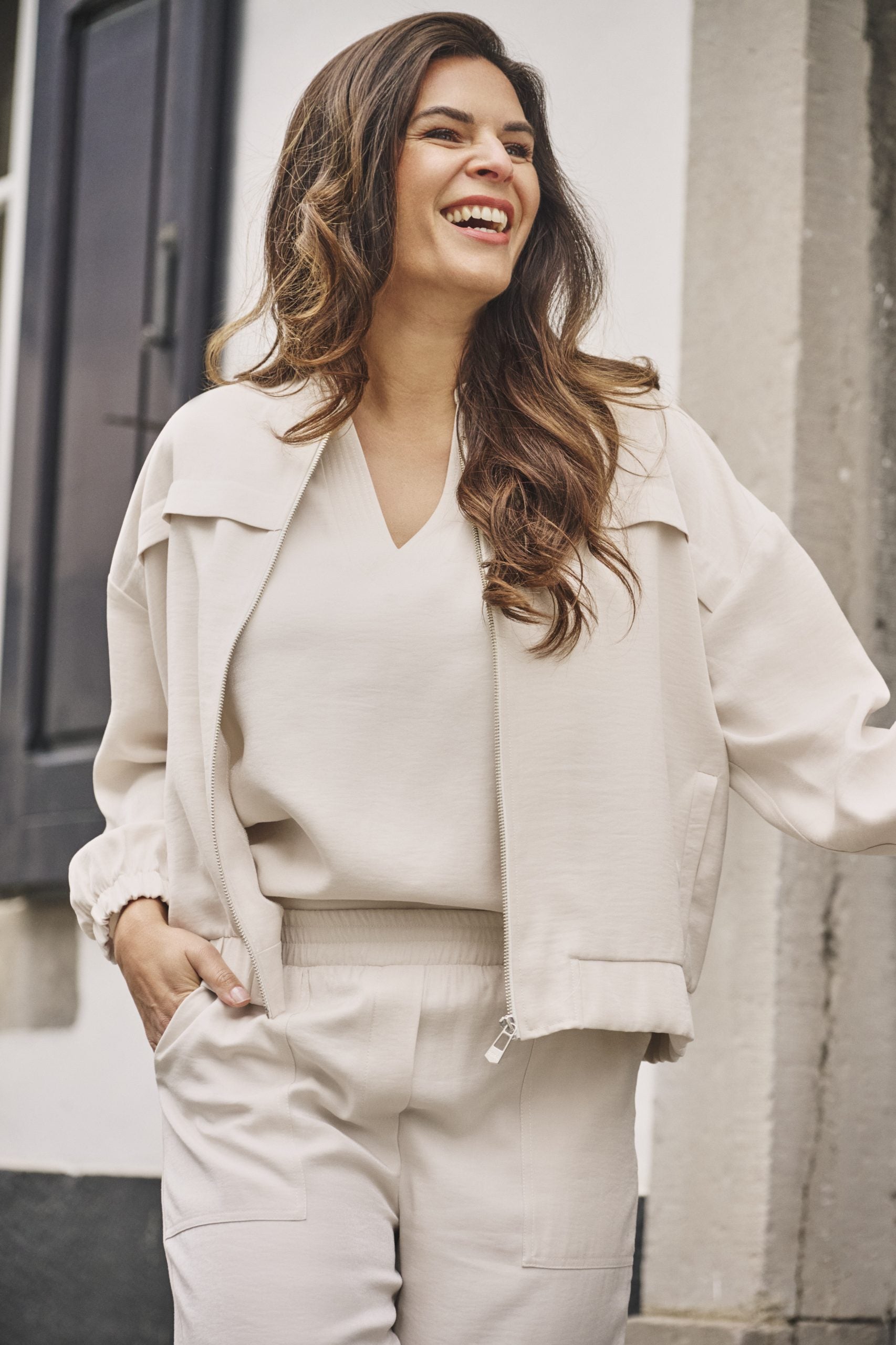 Zoso Elise Jacket kit