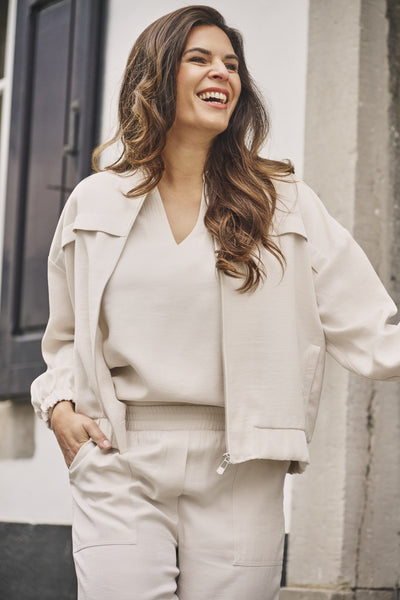 Zoso Elise Jacket kit