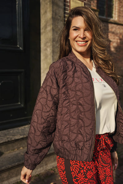 Zoso Sylvie Jakcet espresso