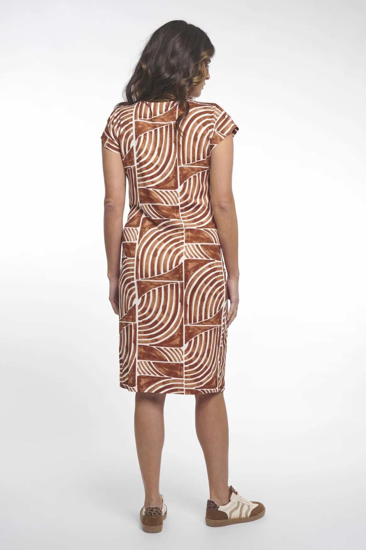 Zoso Claire Jurk summer camel