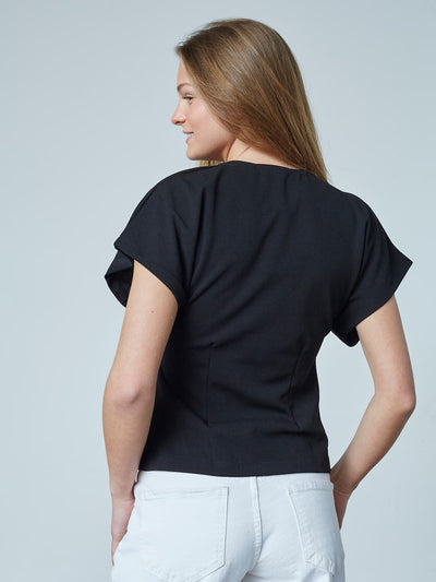 Sisterspoint Gevela Top zwart