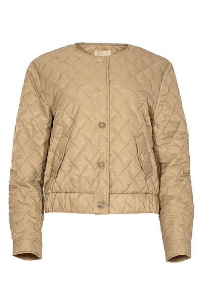 Maicazz Suround Jacket sand