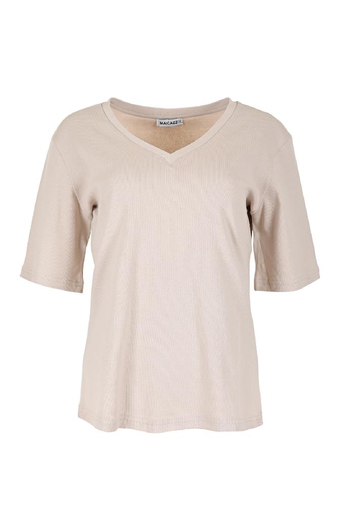 Maicazz Misa Top zand